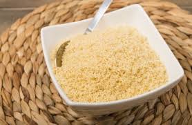 tapioca flour nutrition facts