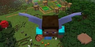 how to use elytra in minecraft step by