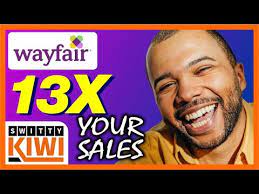 how to sell on wayfair marketplace 2023