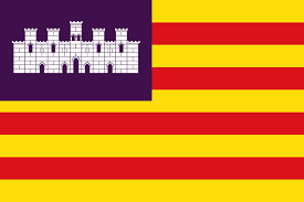 Bei uns können sie die perfekte fahne für ihren einsatz und für die gewünschte befestigungsart wählen. Flagge Der Balearischen Inseln Wikipedia