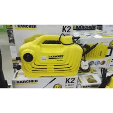 Waterjet is the enviromentally friendly technology used to cut accurately any materials with ultra high pressure water (up to 6.200 bar). Karcher K2 Classic Pressure Washer Water Jet Shopee Malaysia
