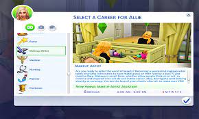 ️ with so many ways to make money in the sims 4, it's a shame we don't have more realistic career options. Best Sims 4 Career Mods All Free Fandomspot