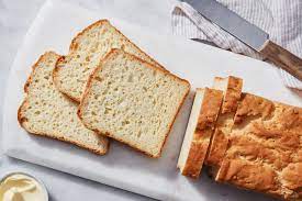 gluten free sourdough sandwich bread