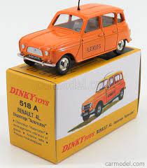 269 likes · 6 talking about this · 1 was here. Edicola 518a Masstab 1 43 Renault 4l Depannage Autoroutes 1965 Orange