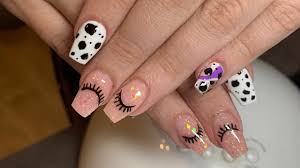 best nail salons in idle and thackley