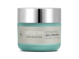 artistry skin nutrition hydrating gel
