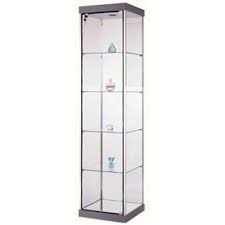 Gl101 Square Tower Display Case Us
