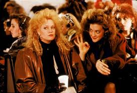 Image result for melanie griffith working girl