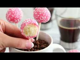 How much are cake pops at starbucks cost. Vanilla Cake Pops Starbucks Copycat Video Simply Home Cooked
