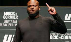 7, 2021) inside toyota center in houston. Ufc News Derrick Lewis Wants To Stay Active Down For Ciryl Gane Bout