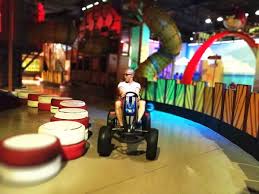 There are many assorted recreational facilities in the park, which include gaming equipment, 3d cinema and more. Angry Birds Park Jb Surprise Your Kids With An Unforgettable Weekend