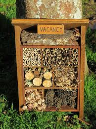 Diy Project Build A Bug Hotel To