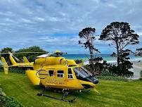 Hawke's Bay Helicopter Open Day