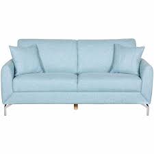Mia Blue Sofa 1b 5064s Afw Com