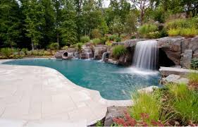25 Backyard Waterfalls To Include In