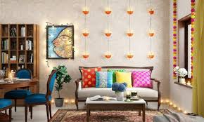 diwali decor ideas glam up your home