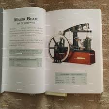 steam engine catalog stuart models 76