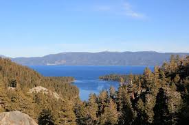 lake tahoe travel guide