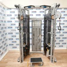 strength training from uk gym equipment