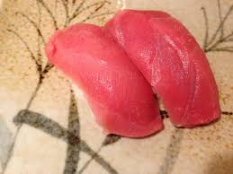 How to cut salmon for sushi nigiri. Nigiri Sushi Airkitchen