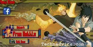However, there is no any kind ovehuz says: Naruto Senki Mod Apk Game Download Best Latest 60 Game 2020