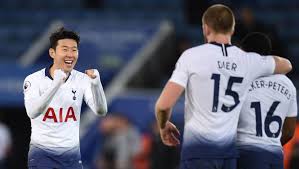 Follow the football match live with timesoccer, here you can find all premier league live matches online with related broadcast link streams for free. Tottenham Vs Leicester City Preview Where To Watch Live Stream Kick Off Time Team News 90min