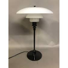 Design For Louis Poulsen Table Lamp