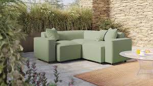 small corner modular outdoor sofa kouch