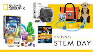 national geographic toys kits