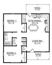 see these two bedroom house plans