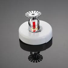 Retractable telescoping sprinkler heads used for fire protection for anechoic chambers. Usd 4 19 Free Free Fire Sprinkler Decoration Cover Fire Sprinkler Cover Up And Down Spray Decorative Cover Spray Head Decoration Cover Wholesale From China Online Shopping Buy Asian Products Online From