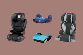 The 16 Narrowest Booster Seats Which