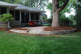 25 Practical Retaining Wall Ideas For