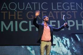 Facebook gives people the power to share and makes the world more. Michael Phelps Usa And Katinka Hosszu Hun Video Interviews