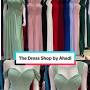 The Dress Shop by Ahadi from www.tiktok.com