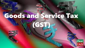 Taxes on incomes of individuals and corporations. Goods And Services Tax Gst Everything You Need To Know Including Issues Unresolved Clear Ias