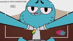 Nicole Watterson's amazing world of gumball is on full display in this  cartoon porn video - AnimeHentaiVideos.xxx