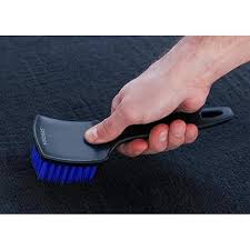 carpet cleaning brush scrub brush for