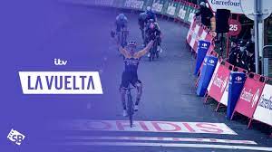 Watch La Vuelta 2023 live stream in USA on ITV [Free]