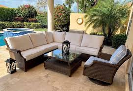 luxury variety of outdoor furniture in