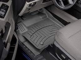 weathertech s for 2017 ford f