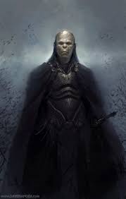 References to the creator as the antithesis of the dark one are everywhere in the series through phrases like the light of the creator. The Look Of The Eyeless Is Fear Fantasy Heroes High Fantasy Medieval Fantasy