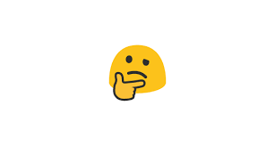 This is proven by the characteristic rubbing of the chin, which is a recognized. Emojipedia On Twitter Thinking Face Emoji Is Now Available On Android Https T Co Cn53ri1dft Https T Co Bc1mzgbrmm