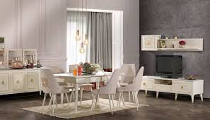 Kilim mobilya mutfak masaları, yemek odaları mobilya gruplarının içerisinde yer almaktadır. Kilim Yemek Odasi Takimlari Ve Firsat Fiyatlari 2020