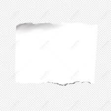 ripped paper border png images with