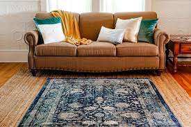 5 reasons you should be rug layering