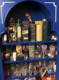 My Whisky Cabinet 2009 2016 Of Greg