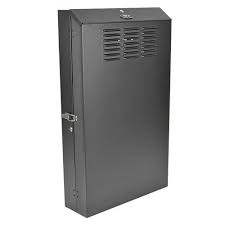 6u server rack cabinet vertical mount
