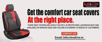 Carseat Cover Leather Car Seat Covers