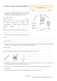 karta-pracy-CH 7 WODA I ROZTWORY WODNE - Pobierz pdf z Docer.pl